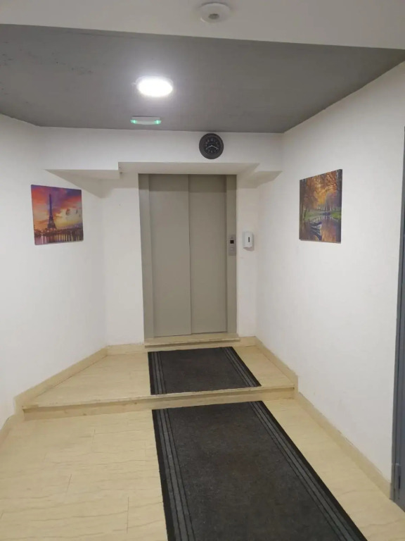 Sunny Hill Ljubovic Apartment