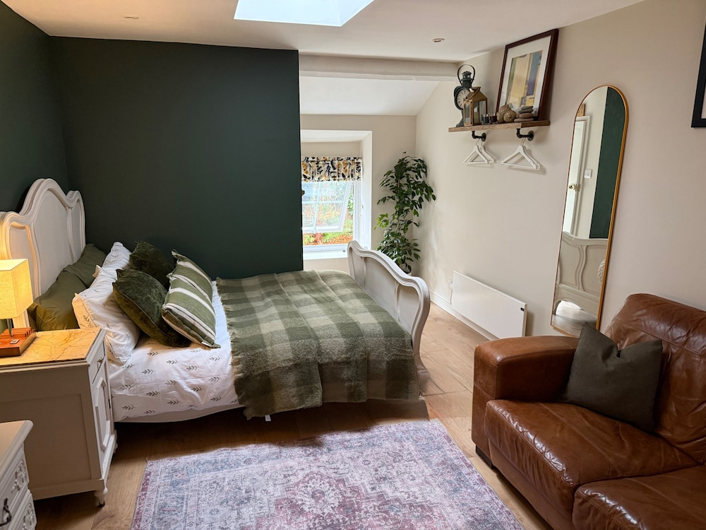 1-bed Luxury Studio Apartment Cockermouth
