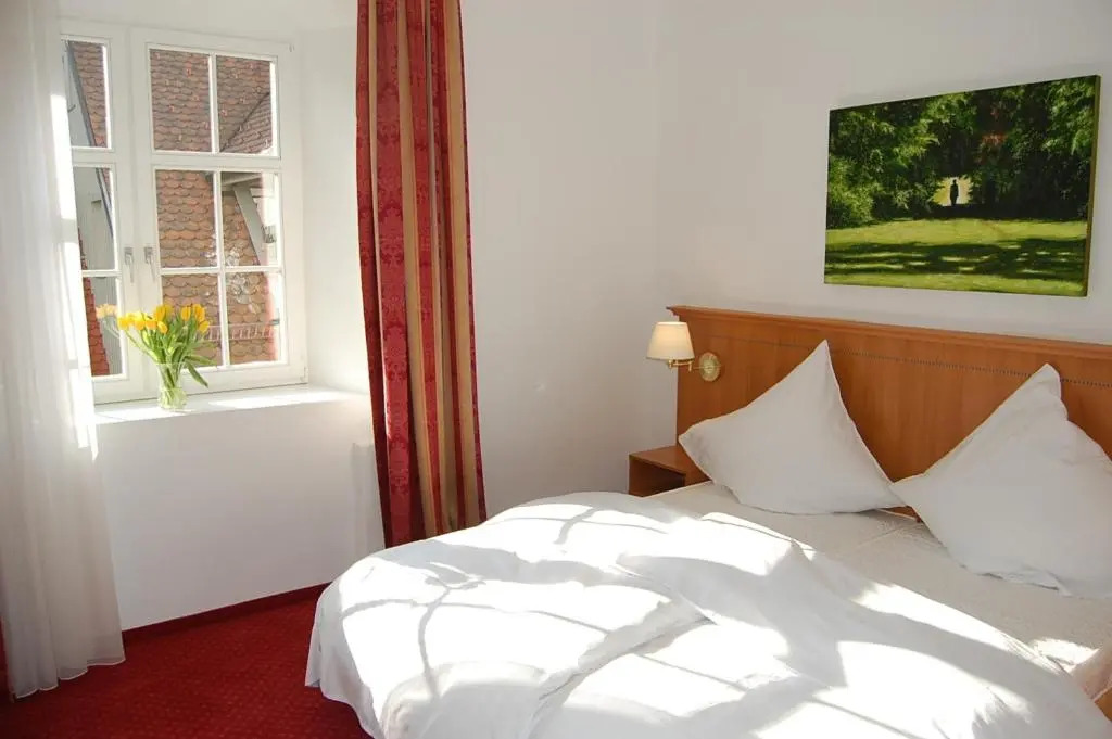 Hotel Mohren Post