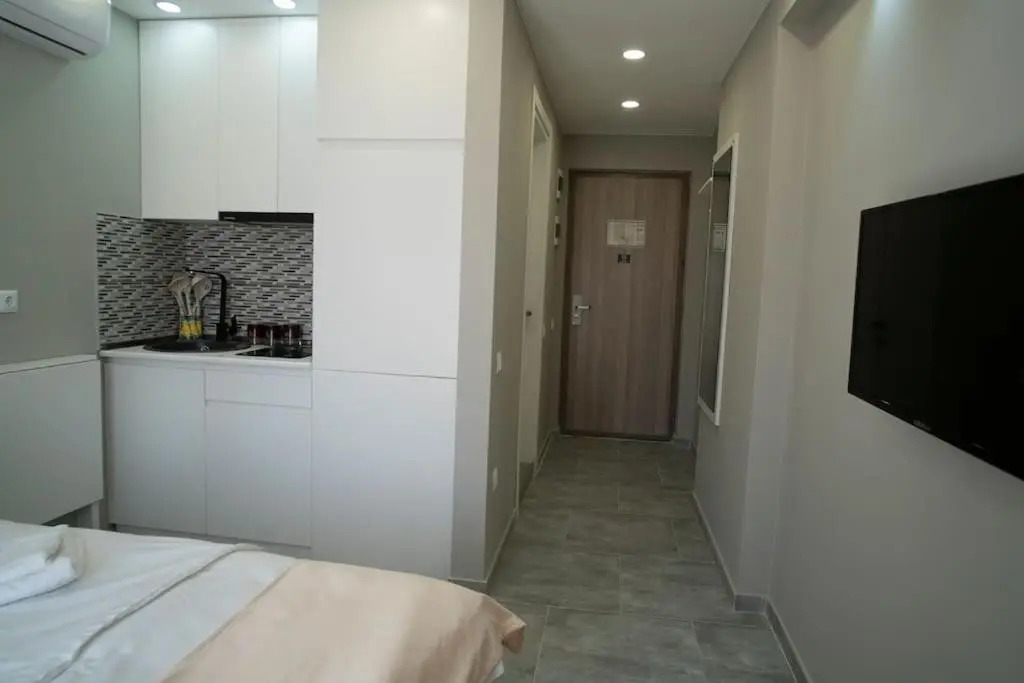 Leo Group Apartment 14-307B Sunrise Batumi