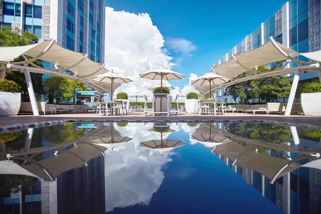 Quest Plus Filinvest City Manila