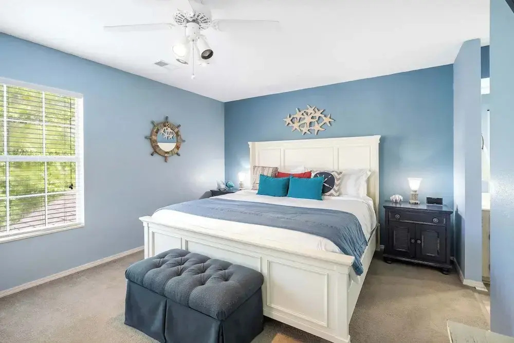 Garden View Escape - Resort Amenities