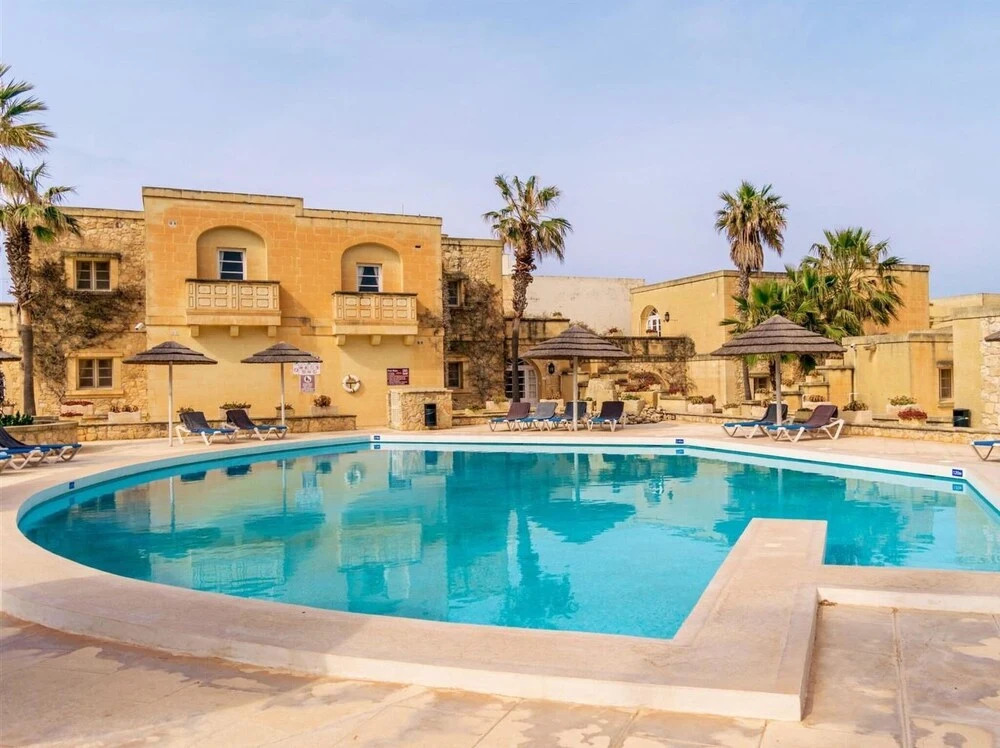 Tal Fanal 2 Bedroom G Asri