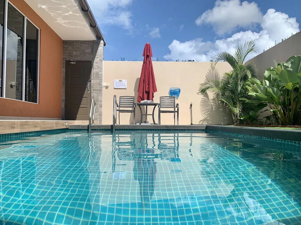 The Paddy Field - Private Pool Villas