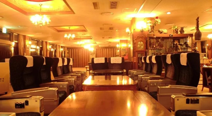 Daisen White Palace