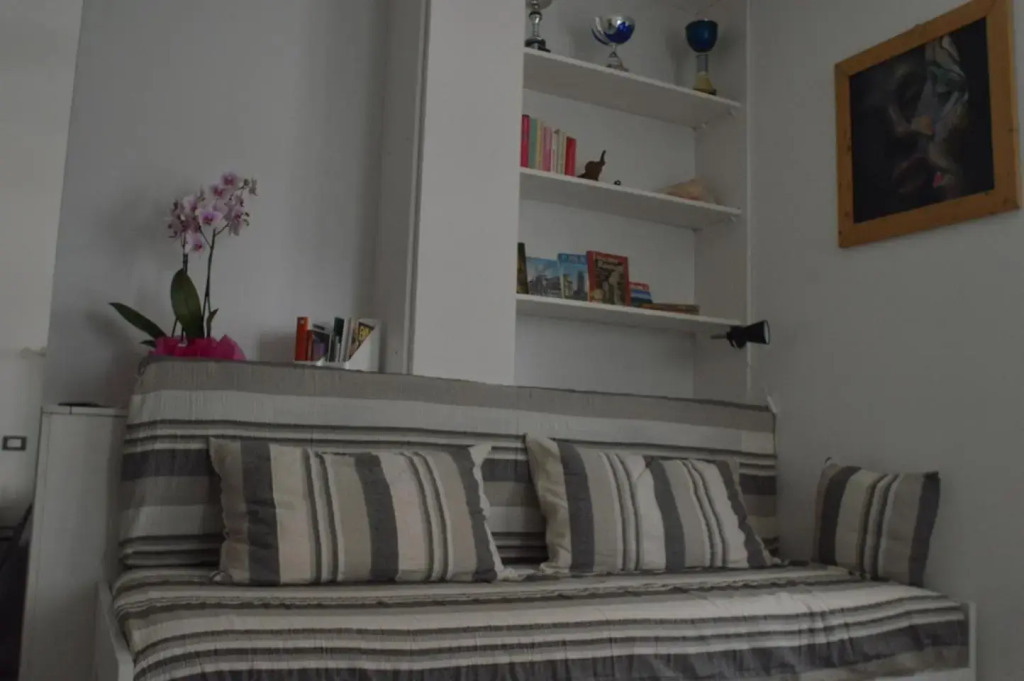 Casa dei Marmi - in Toscana vicino al mare