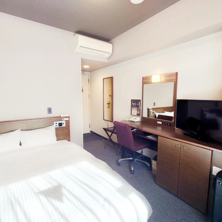 Hotel Route-Inn Komagane Inter