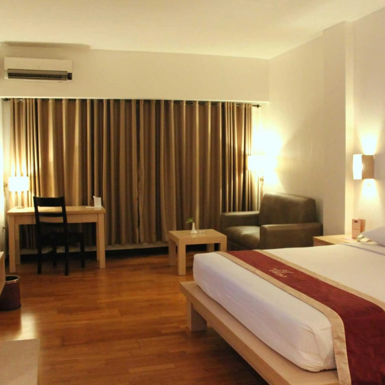 Hotel Ebony Batulicin