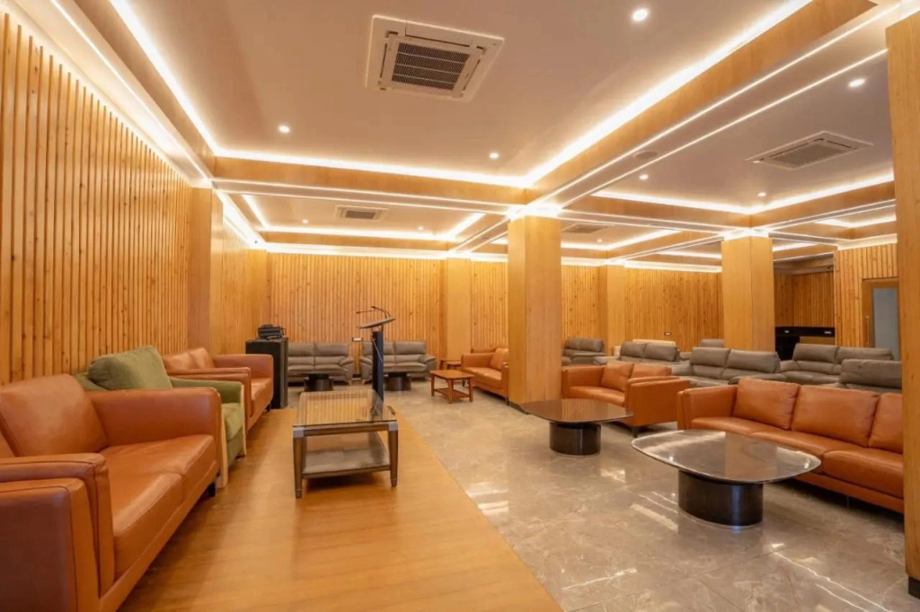 Summit Grand Resort & Spa , Gangtok