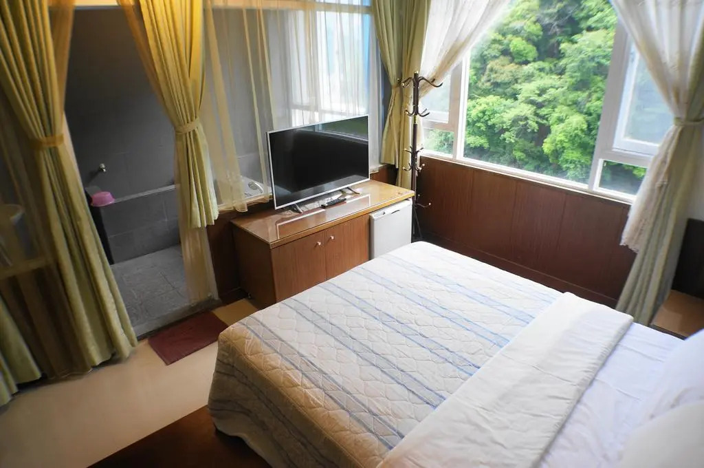 Ying Su Health Spa Hotel