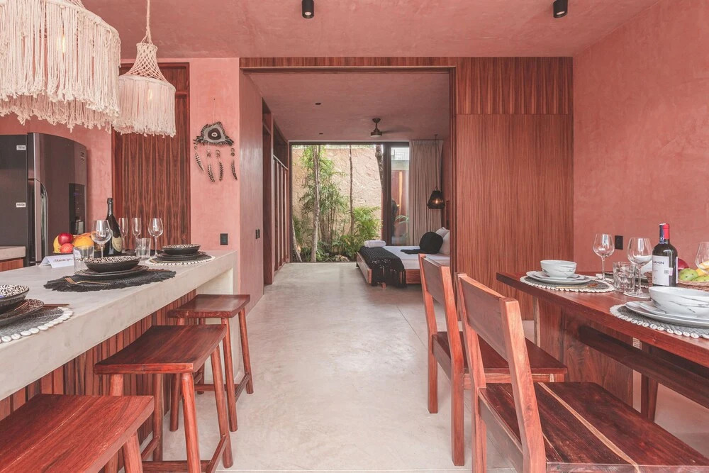 Entorno Tulum - Luxury Villas
