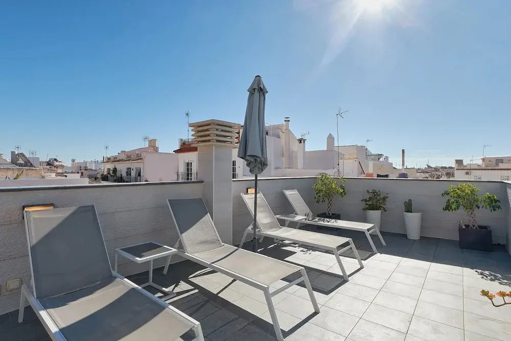 Solaga - Nueva Suites