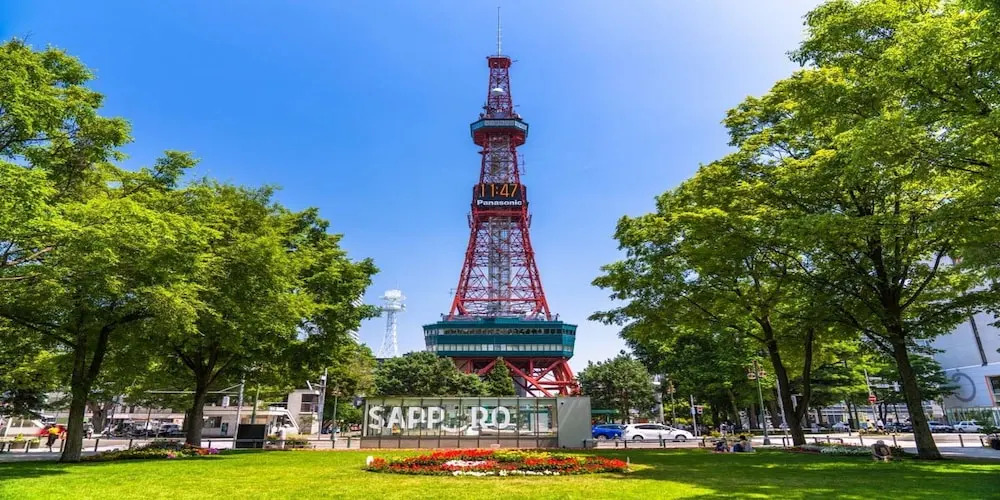 UCHI Living stay NAKAJIMA park