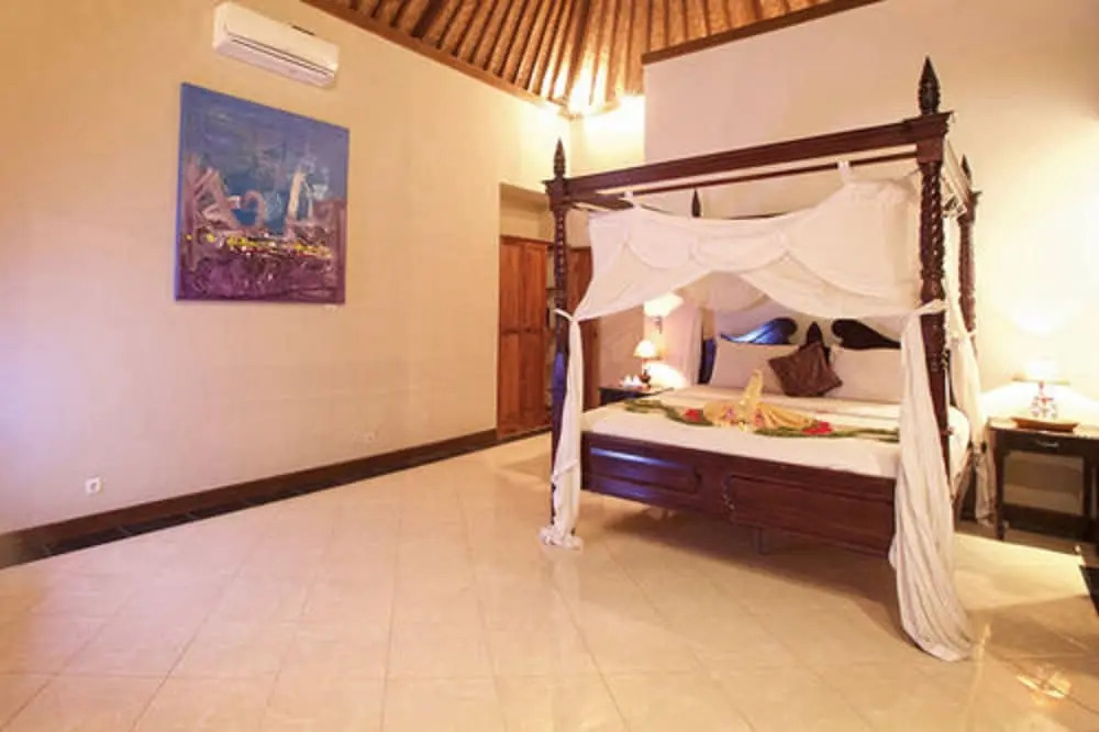 Villa Mandi Ubud