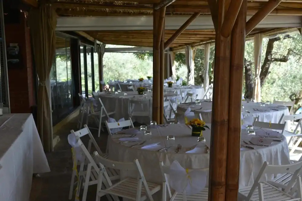 Borgo Medievale di Poggio Alla Pieve Relais, Food & Art