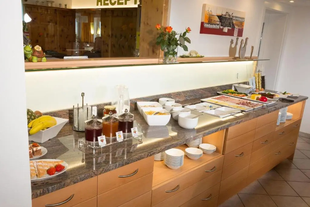 Hotel Alpenblick Attersee Superior