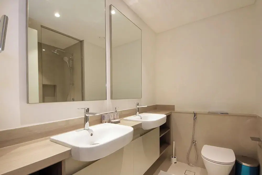 Silk Valley - Luxury 3BR Villa near park
