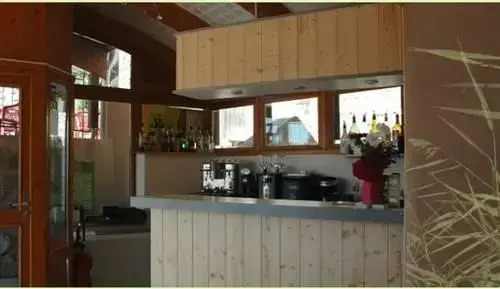 Auberge De Connangles
