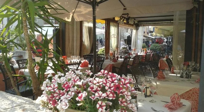 Locanda alla Chiesa