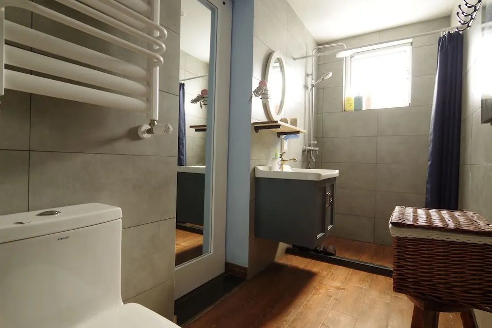Hangzhou JiuYueJi Bed&Breakfast