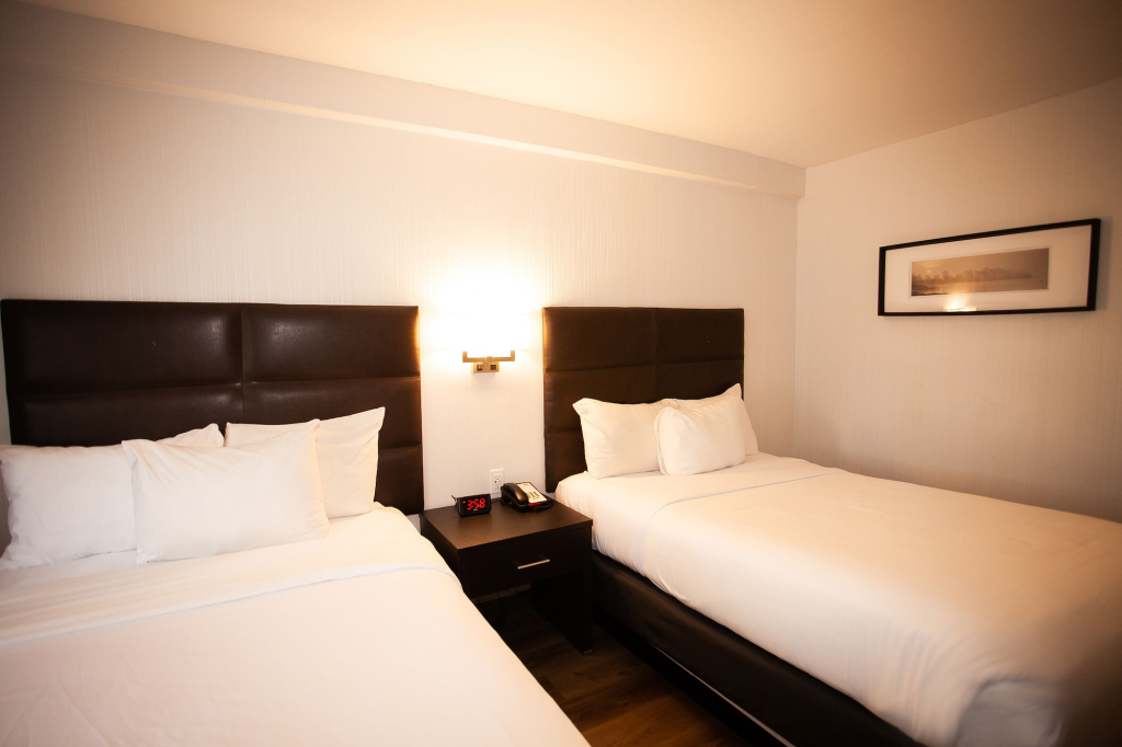 Hotel Newstar Montréal