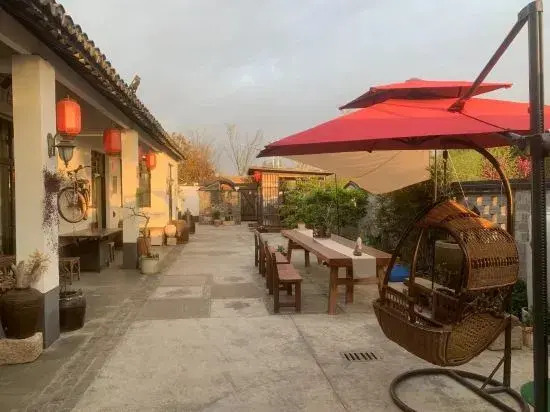 Shanghai Yuantao Homestay