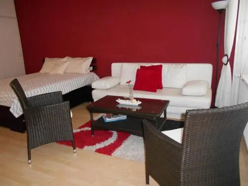 Ferienappartement E222 Fur 2-4 Personen An Der Ostsee