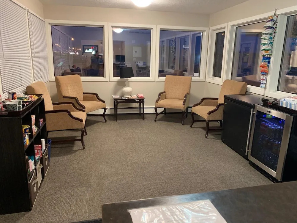 Airways Motel