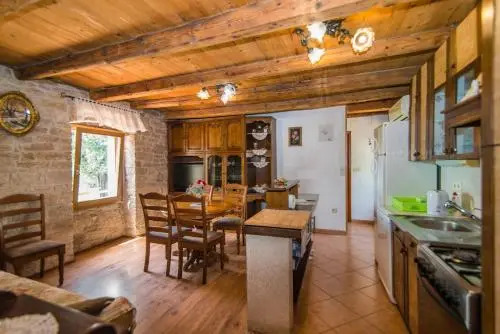 Apartment Nilda Valdi