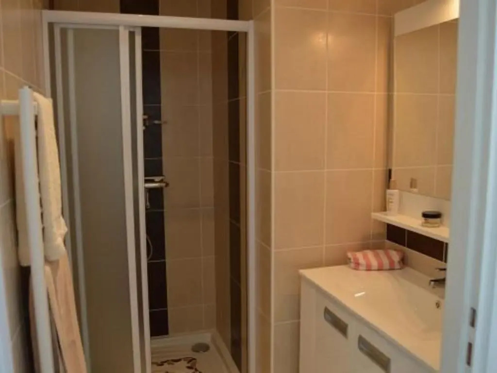 Maison Saint-Gilles-Croix-de-Vie, 3 pièces, 4 personnes - FR-1-324-133