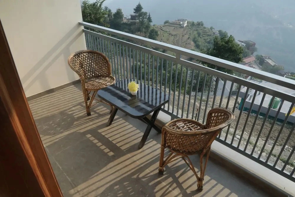 Hotel Radha Vallabh