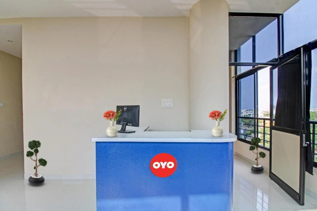 Prasad Mangal Karyalay by Oyo Rooms
