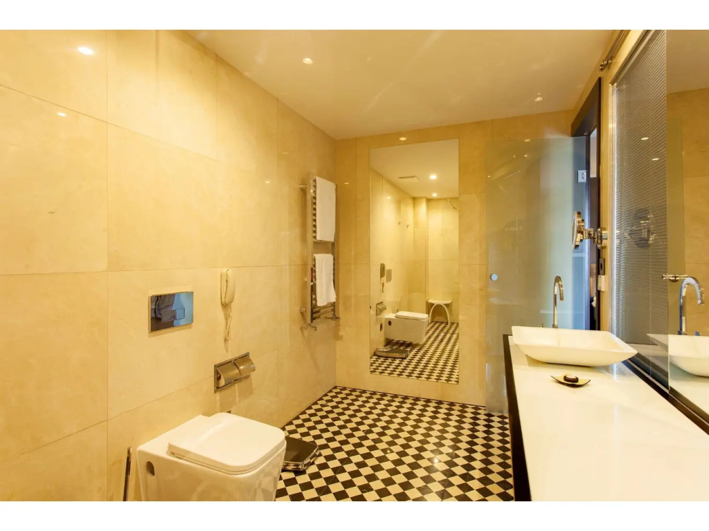 Quentin Boutique Hotel