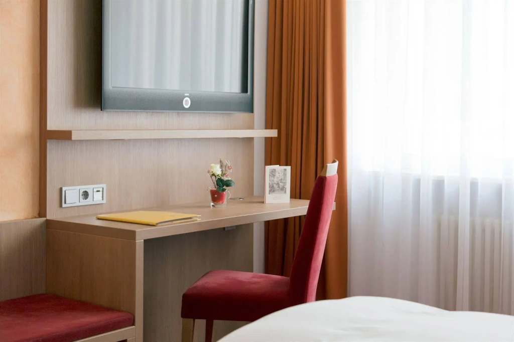 Hotel Weisses Ross