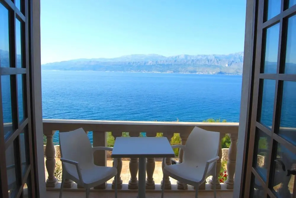 Apartmenthaus Punta ****