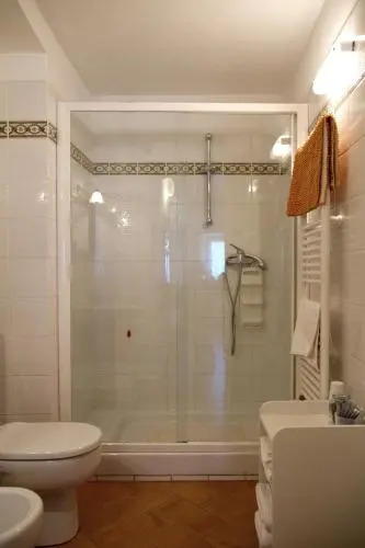 LAntica Pieve Bed & Breakfast