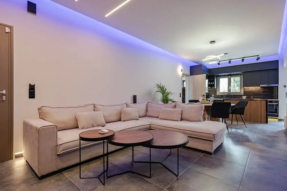 Noir Residence