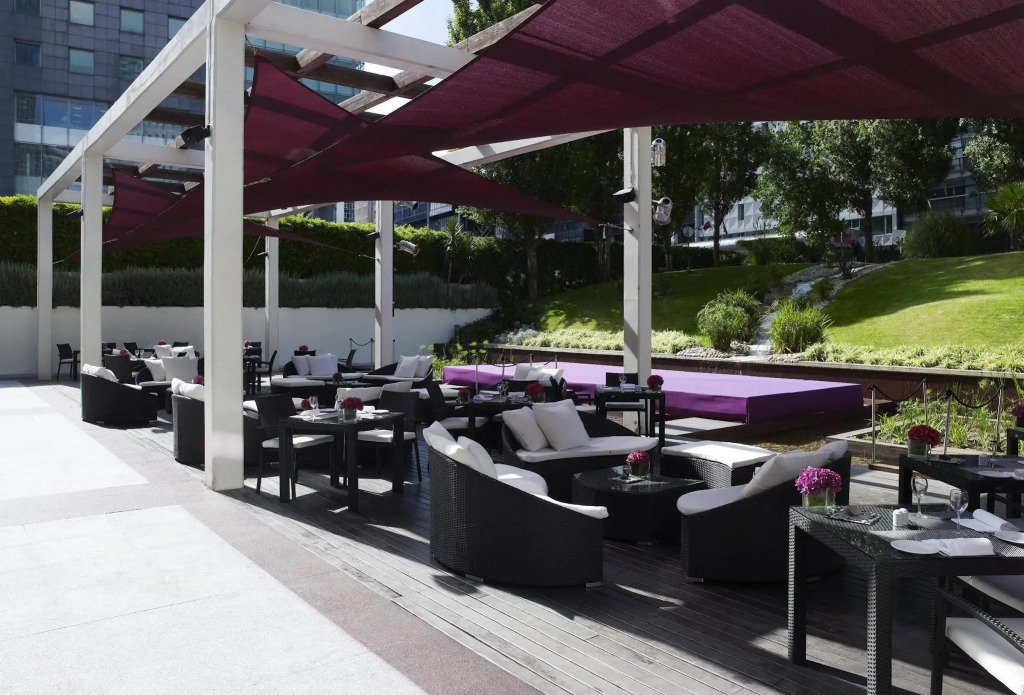 Corinthia Lisbon