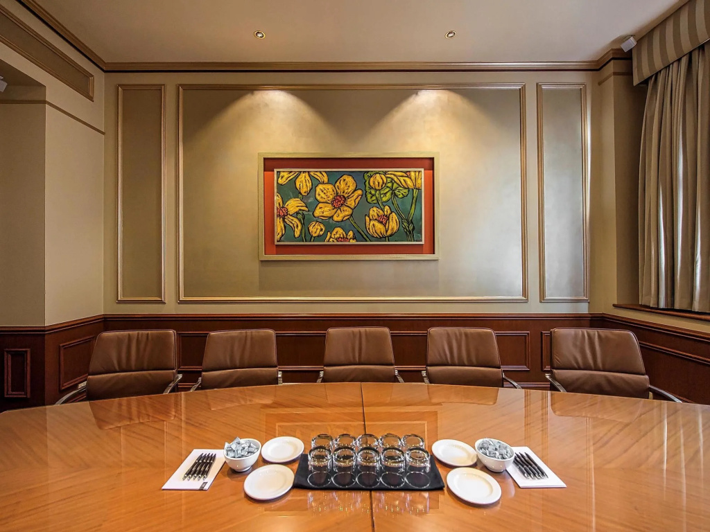 The Playford Adelaide - MGallery