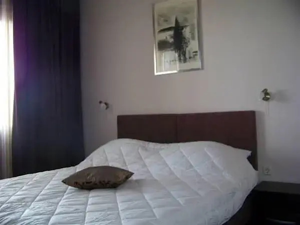 Beach Villa Bozikovic