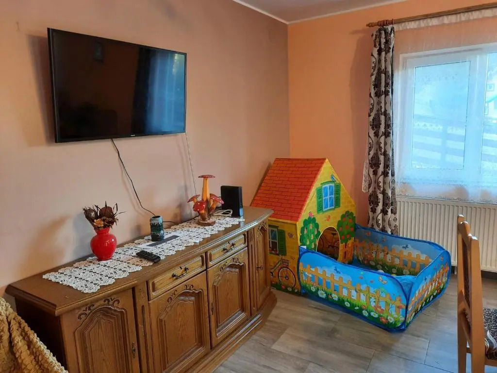 Casa Aurici Vatra Dornei