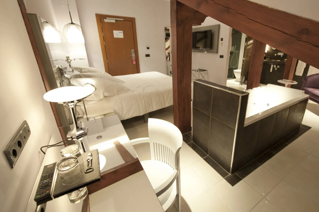 Posada del León de Oro Boutique Hotel
