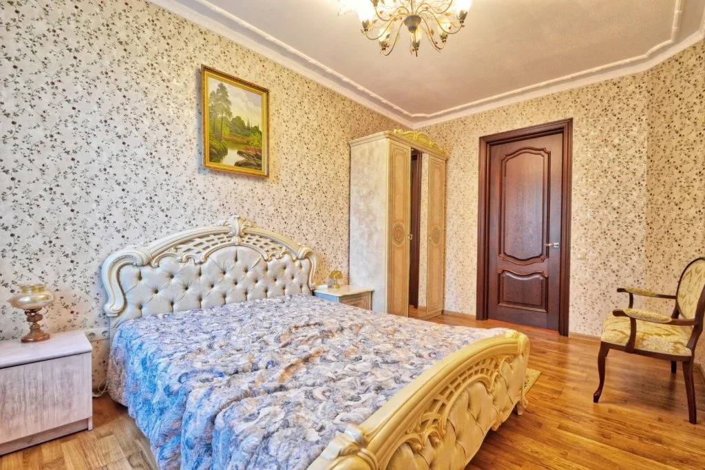 Apartamentyi V Venetsianskom Stile / Luxury Suite