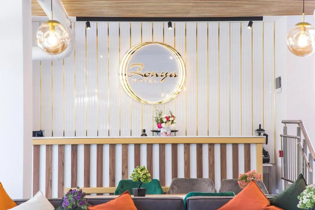 Hotel Zonya