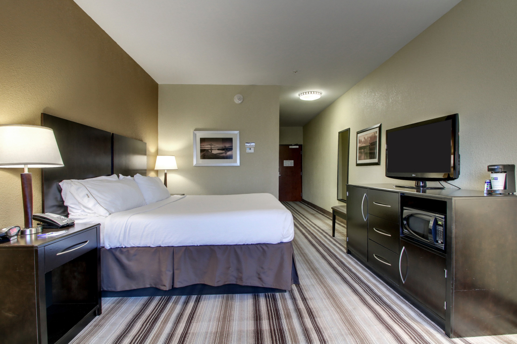Holiday Inn Express Natchez South West by IHG