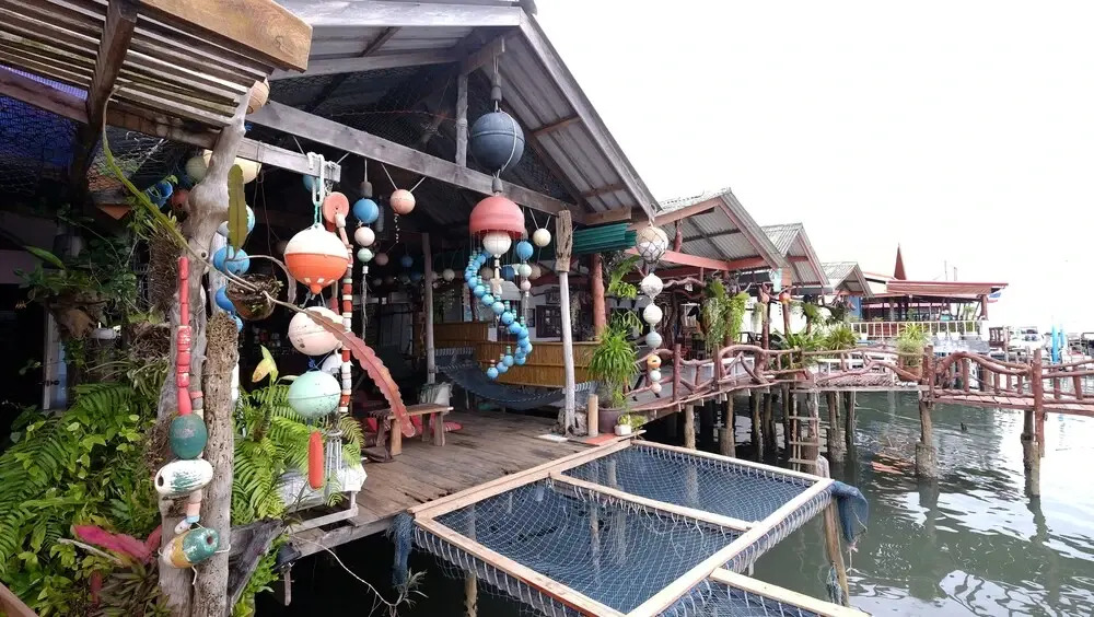 Peacock Hostel