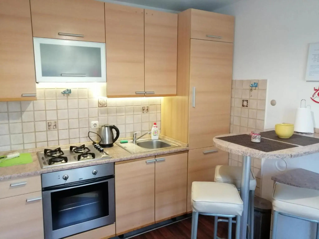 Apartman Gobac