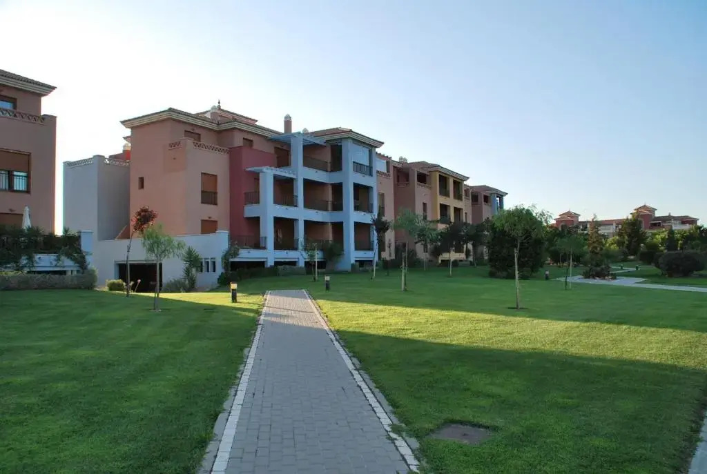 El Rincón del Golf III by Ĥ - Isla Canela Golf GRHIII88P88