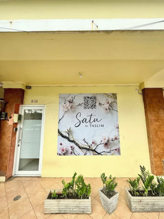 SATU by Taslim Gading Serpong