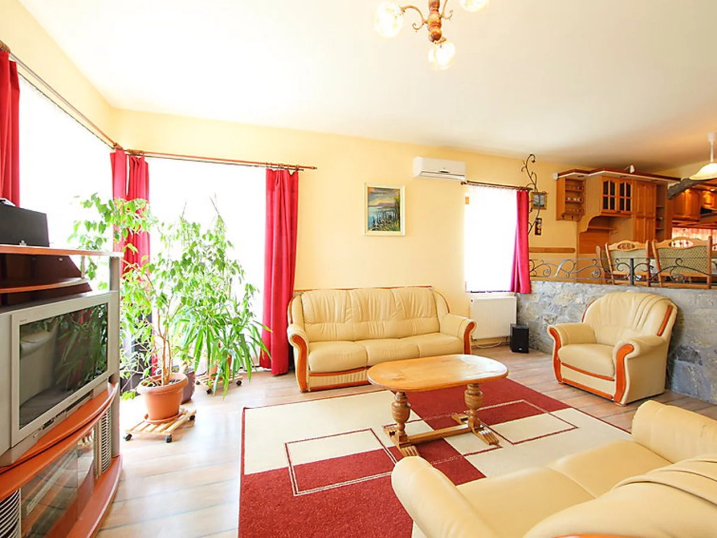 House Albizia Bad Reichenhall